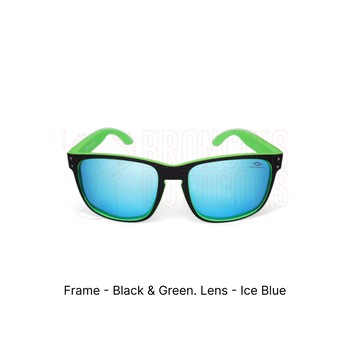 Ocean Angler Polarized Sunglasses