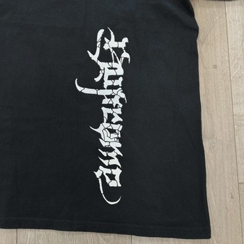 Supreme Satan Tee 'Black' • Pre-Owned [4500] - view 2