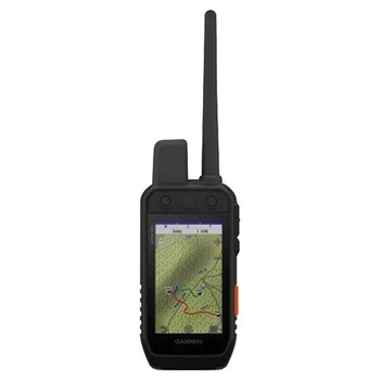 Garmin Alpha 200i Handheld with In Reach