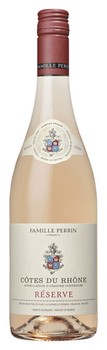 Famille Perrin Réserve Côtes-du-Rhône Rosé Product image