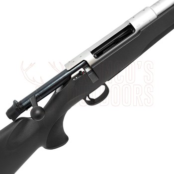 Mauser M18 Stainless Steel 30-06 Threaded