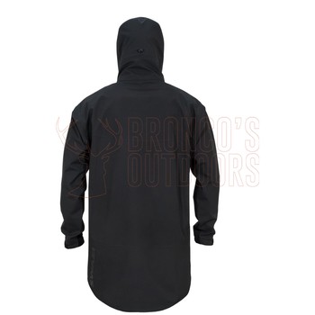 Swazi Sentinel Ultralite Jacket Black