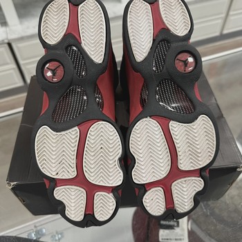 Jordan 13 Retro Bred 2013 (GS) • Pre-Owned [1372] - view 5