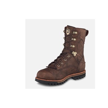 Irish Setter 861 Elk Tracker Boots