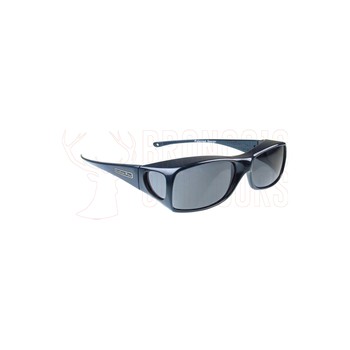 Fitovers Aria Neptune Fishing Eyewear - PDX Grey