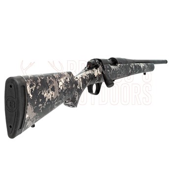 Bergara B14 DET Hunter Camo .308 Win