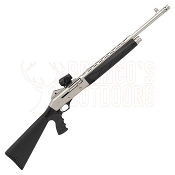 Dickinson 212 Tactical Marine S/S 12g 20" + Vortex Sparc Red Dot