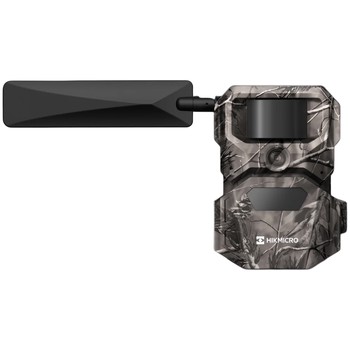 HikMicro T16 4G Trail Camera