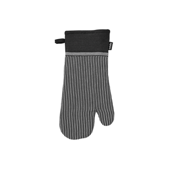 LADELLE BLACK OVEN MITT