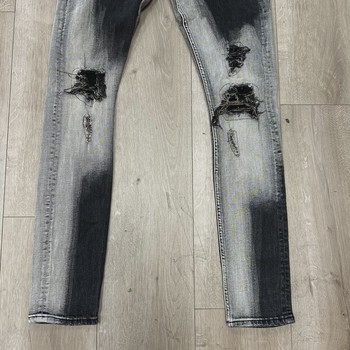 Ksubi Chitch Smoke Out Jeans Slim Fit  • Pre-Owned [1996] - view 2