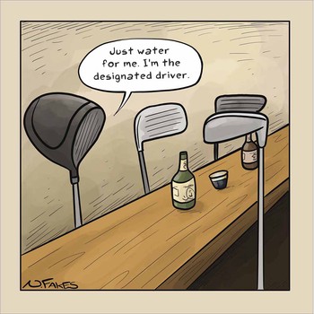Woodmansterne - Designated Driver - 628443