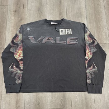 Vale dragon ball long sleeve • Brand New [9407] - view 4
