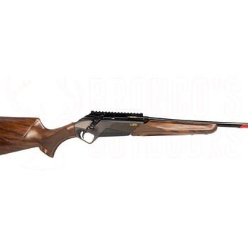 Benelli Lupo B.E.S.T. Wood Threaded 7mm Rem Mag 24"
