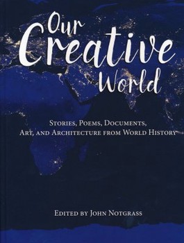 Our Creative World