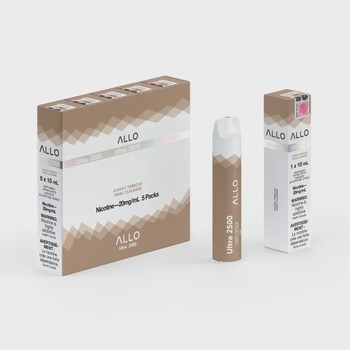 Shop Allo Ultra 2500 products online in Canada