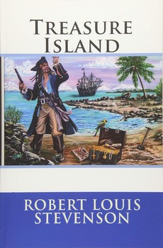 Used Treasure Island-1
