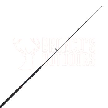 Shimano Backbone 7'2" 3-6kg + Shimano Miravel C3000HG