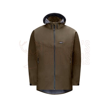 Swazi Sentinel Ultralite Jacket Stone