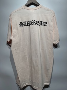 Supreme Mutants Tee Pale Pink Tee size L • Pre-Owned [7428] - photo 2