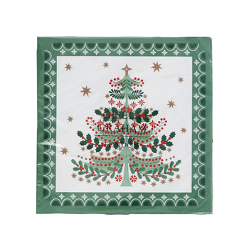 ALPINE NAPKINS
