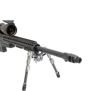Accuracy International AXMC .338 LM with Vortex Razor HD Gen III - Pre Loved