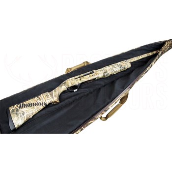 Manitoba Shotgun Bag Realtree Max-5 Camo 52"