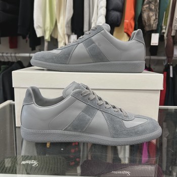 Maison Margiela Grey Gats • Brand New [9979] - view 3