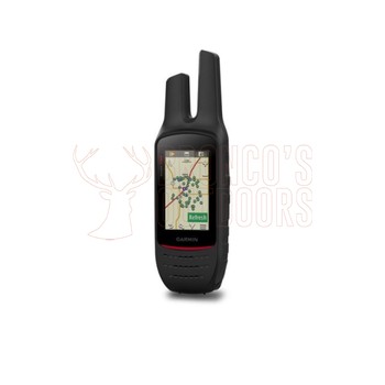 Garmin Rino 750 GPS/Radio