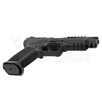 Canik SFX Rival Black