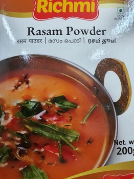Richmi Rasam Powder 200g