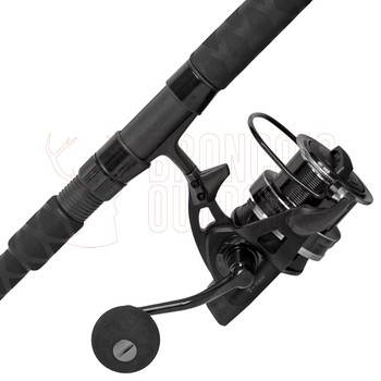Okuma Trio Rex 7000