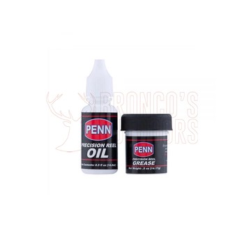Penn Angler Pack -Oil and Grease