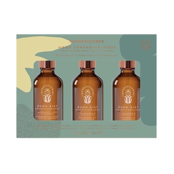 Mood Enhancing Room Mists