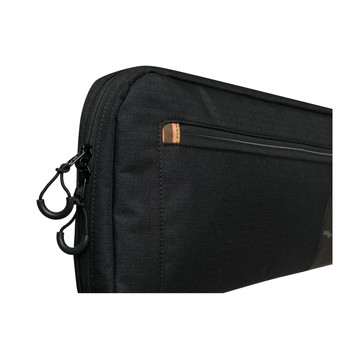 Beretta 500 Years Gun Case 128cm - Black/Multicam Black