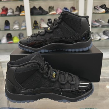 Air Jordan 11 Retro Gamma Blue (2025) (Preschool) • Pre-Owned [2263] - view 7