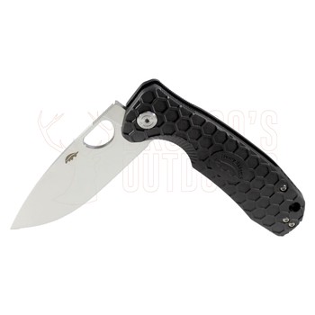 Honey Badger D2 Steel Flipper Knife