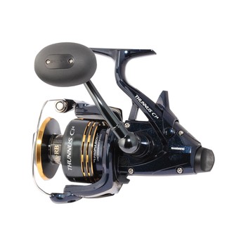 Shimano Backbone 7' 5-8kg 2pc + Shimano Thunnus 4000 CI4