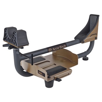 Accu-Tech Shooting Rest Loadup