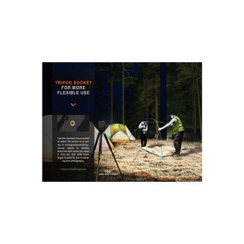 Fenix CL28R Lantern