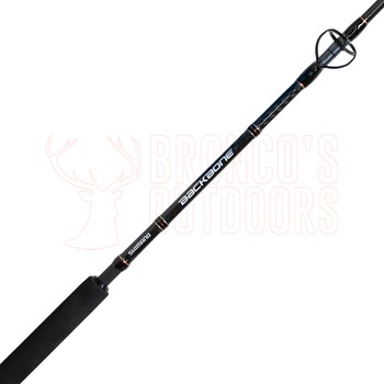 Shimano Backbone 7' 5-8kg + Shimano Baitrunner 4000D