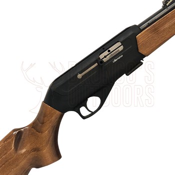CZ 512 Semi-Auto Wood .22 LR - "SECOND HAND"