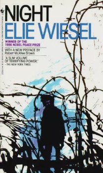 Used Night Elie Wiesel