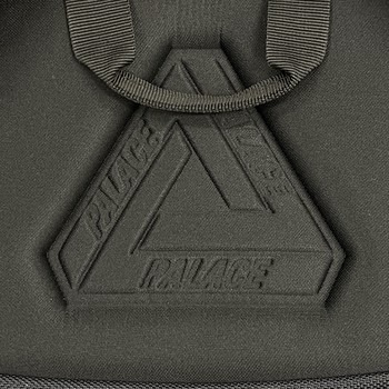 Palace FW17 Bun Bag Purple - view 5