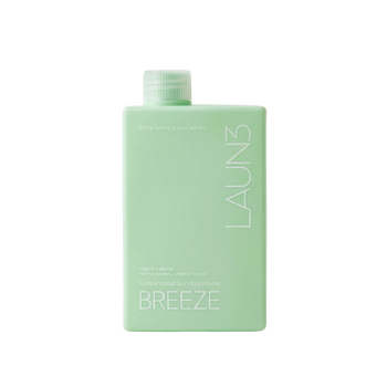 Wasparfum · Breeze