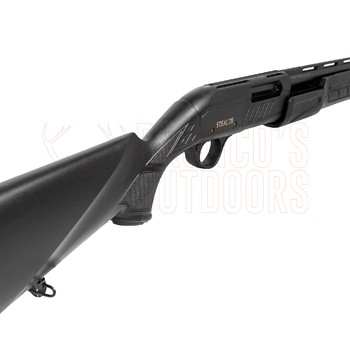 Stealth Pump Action .410g 26" Shotgun SA 101