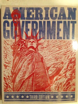 American Government, 3rd Ed. BJU