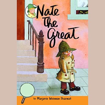 Used Nate the Great