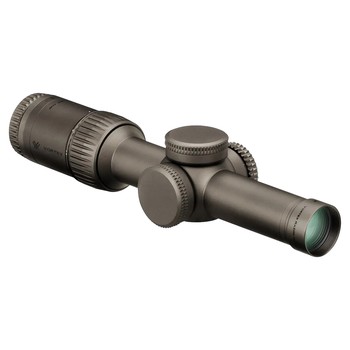 Vortex Razor HD Gen II-E Riflescope 1-6x24mm JM-BDC Reticle