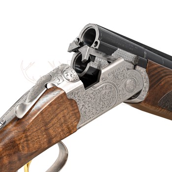 Beretta 687 Silver Pigeon V Sporter 12g 30" Adjustable