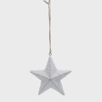 Ornament ster